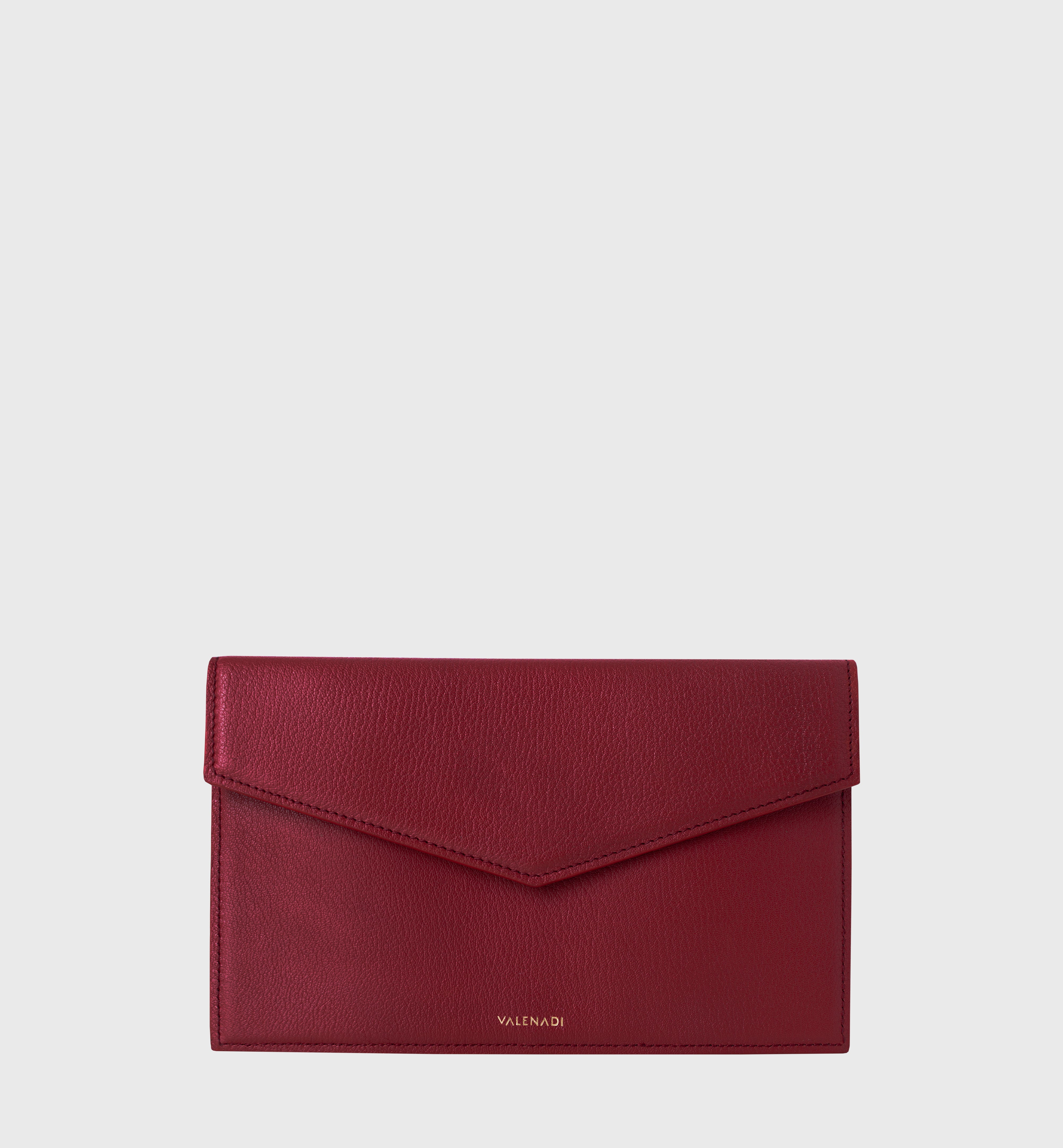 Envelope Clutch