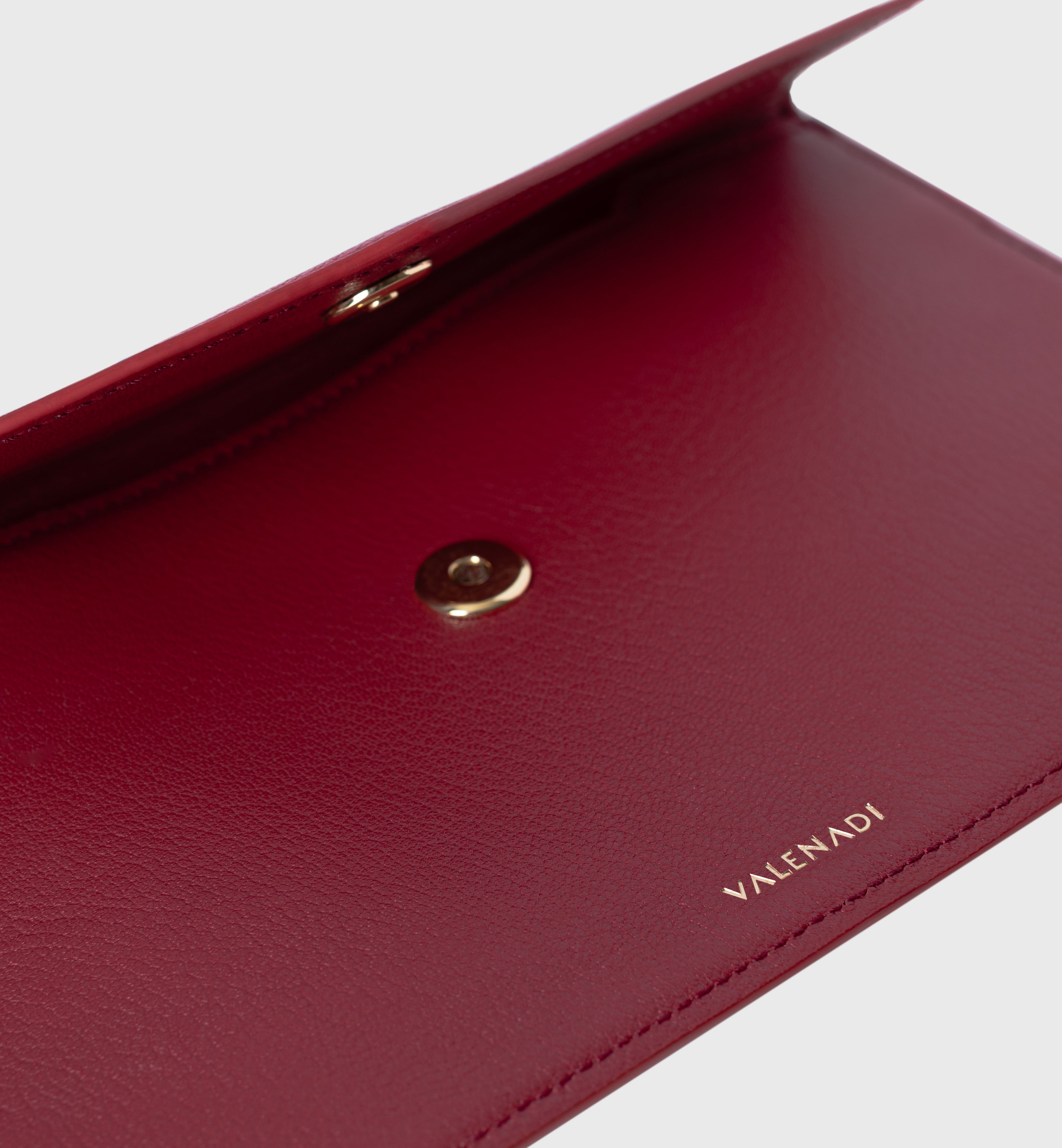 Constance Envelope Clutch