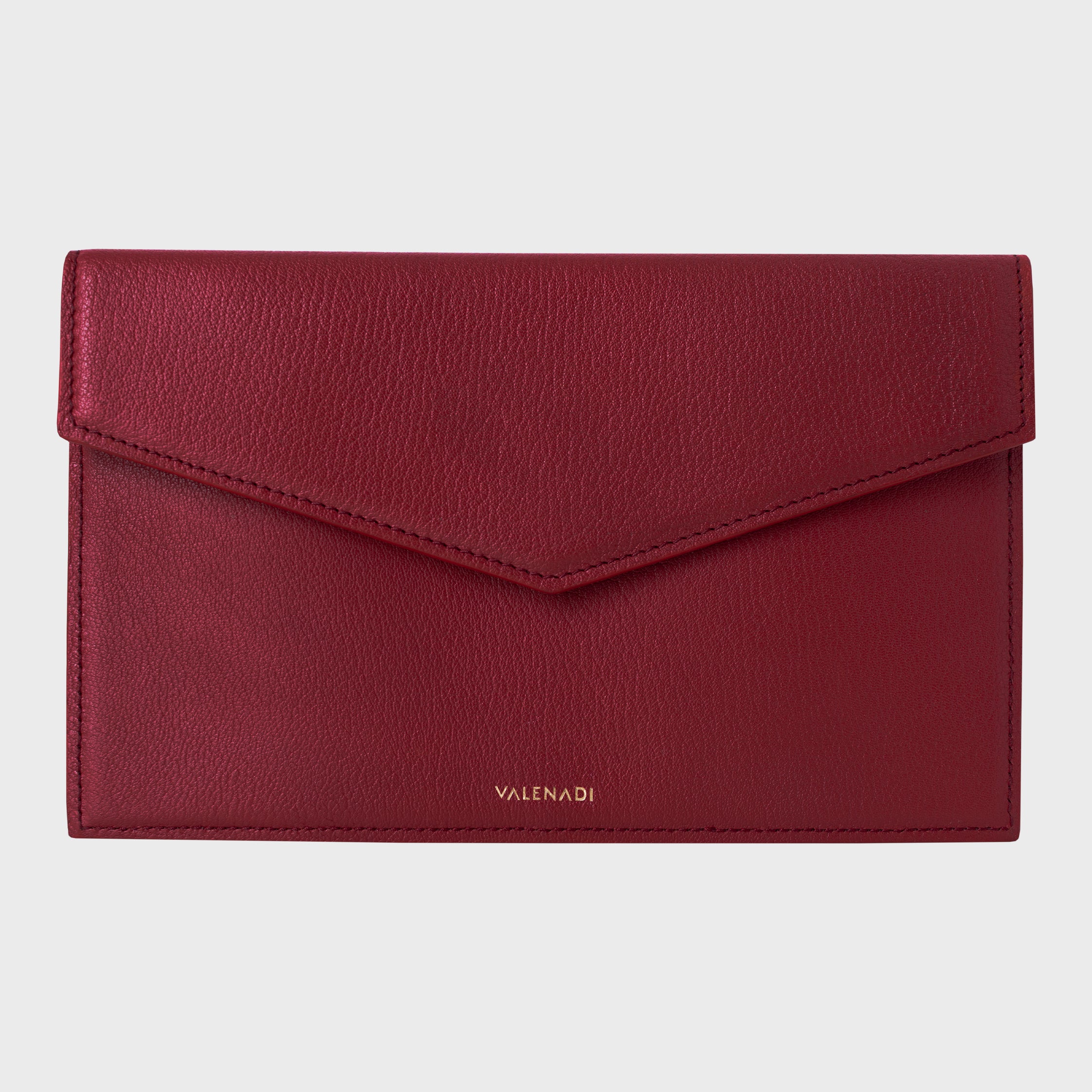 Envelope Clutch