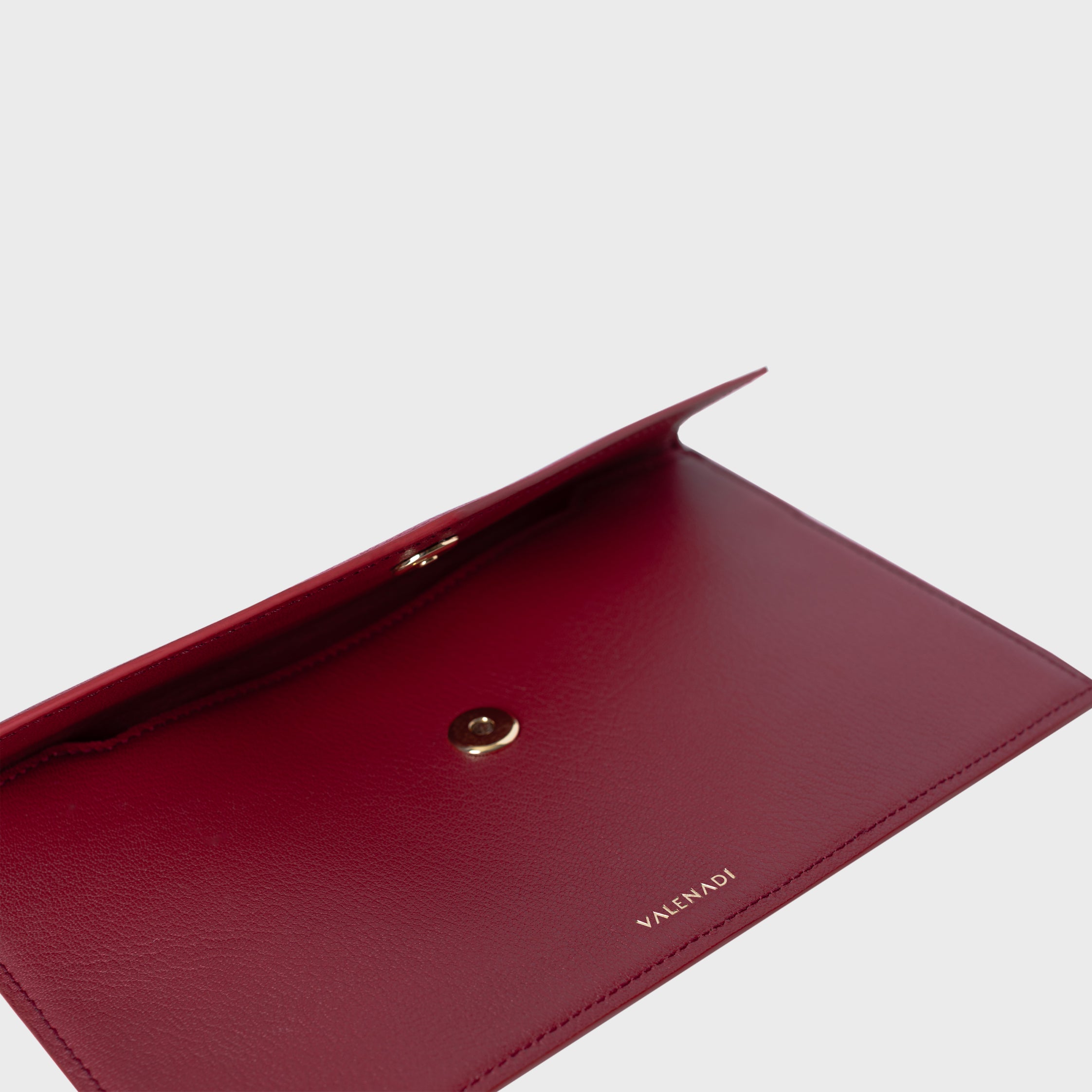 Envelope Clutch