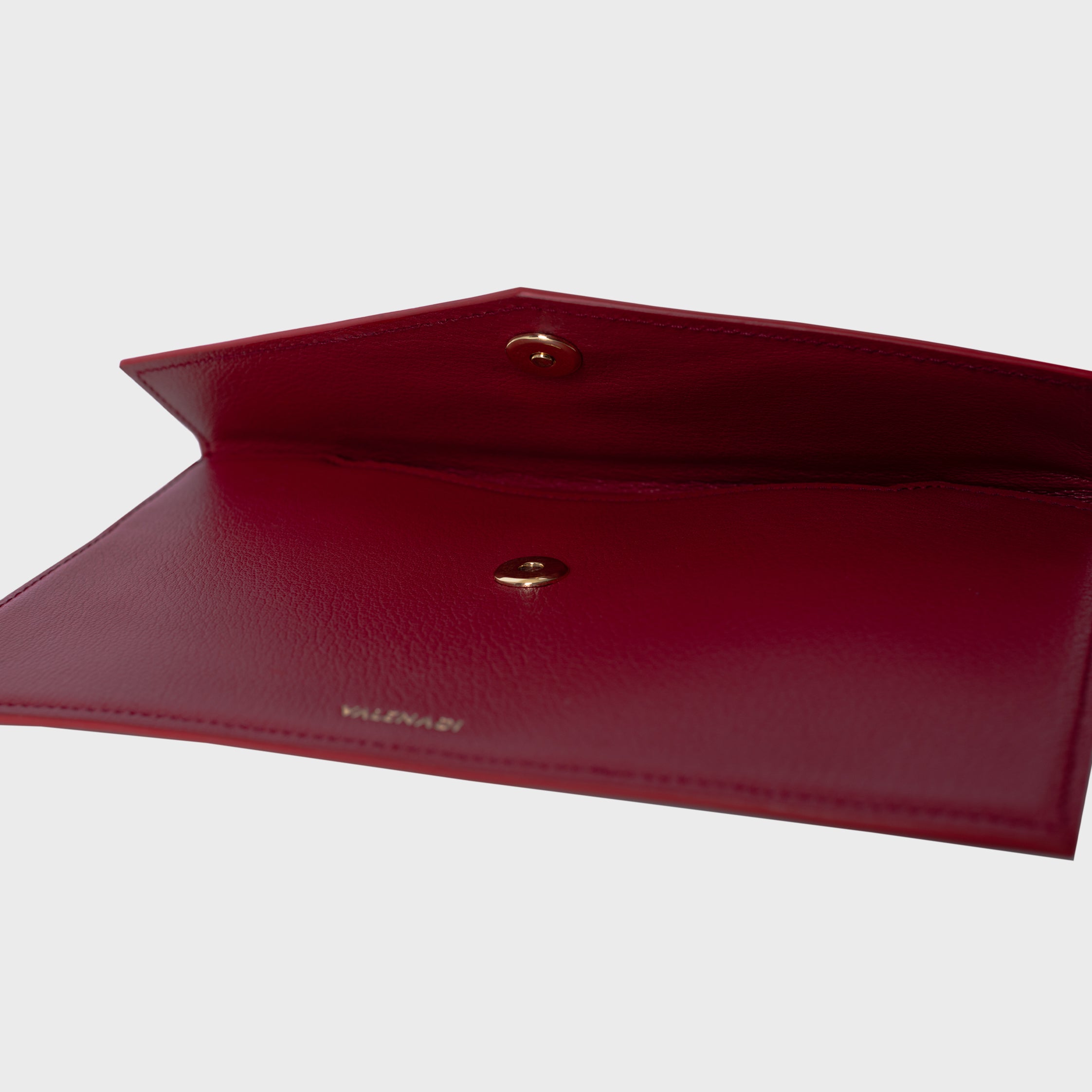 Envelope Clutch