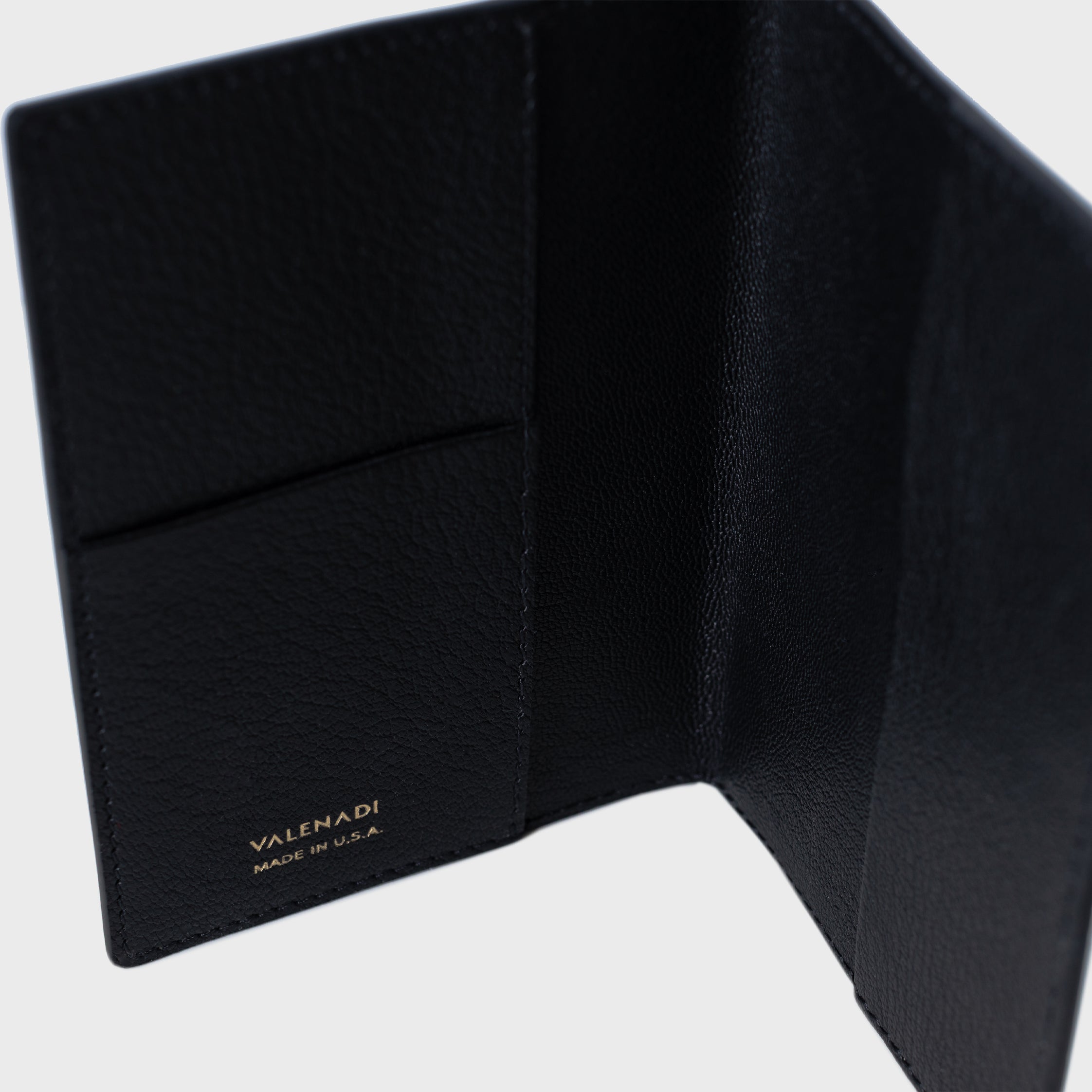 Passport Holder