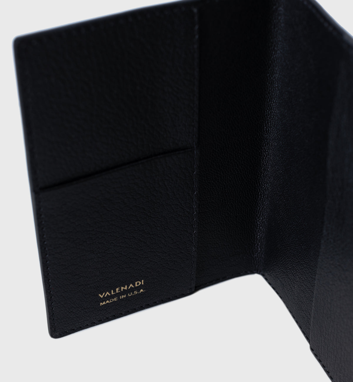 Passport Holder