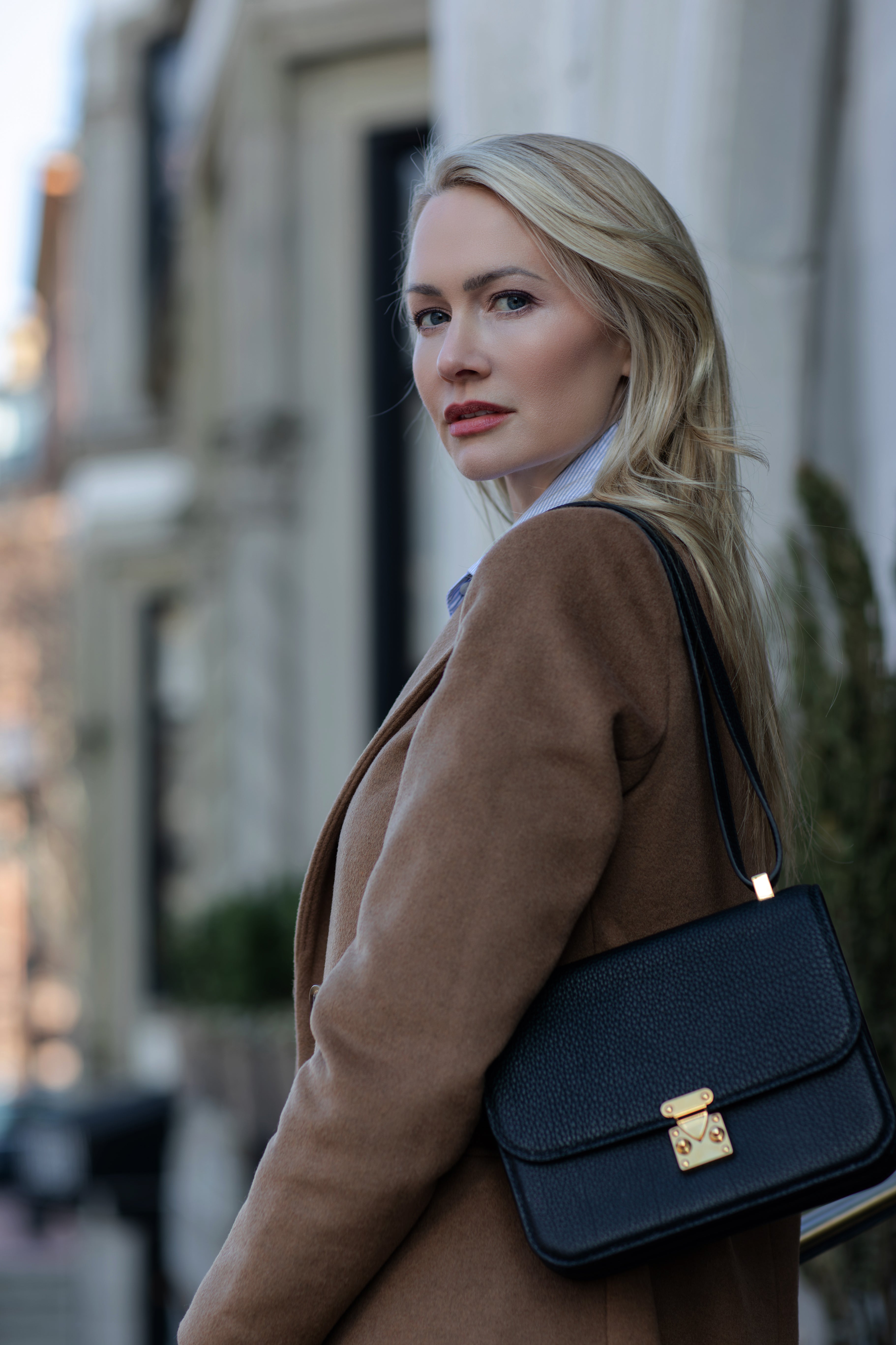 Togo Shoulder Bag