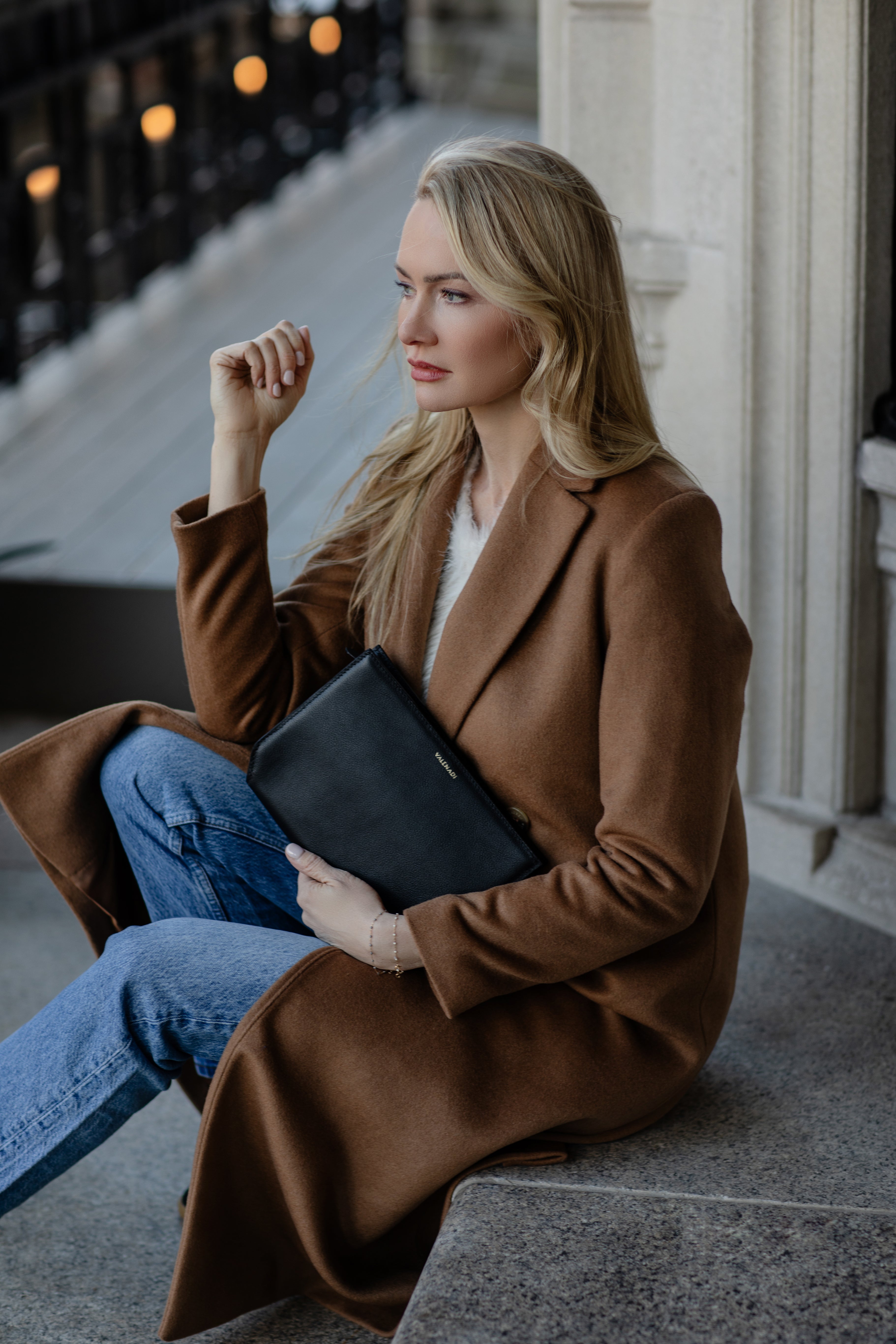 Chèvre Clutch