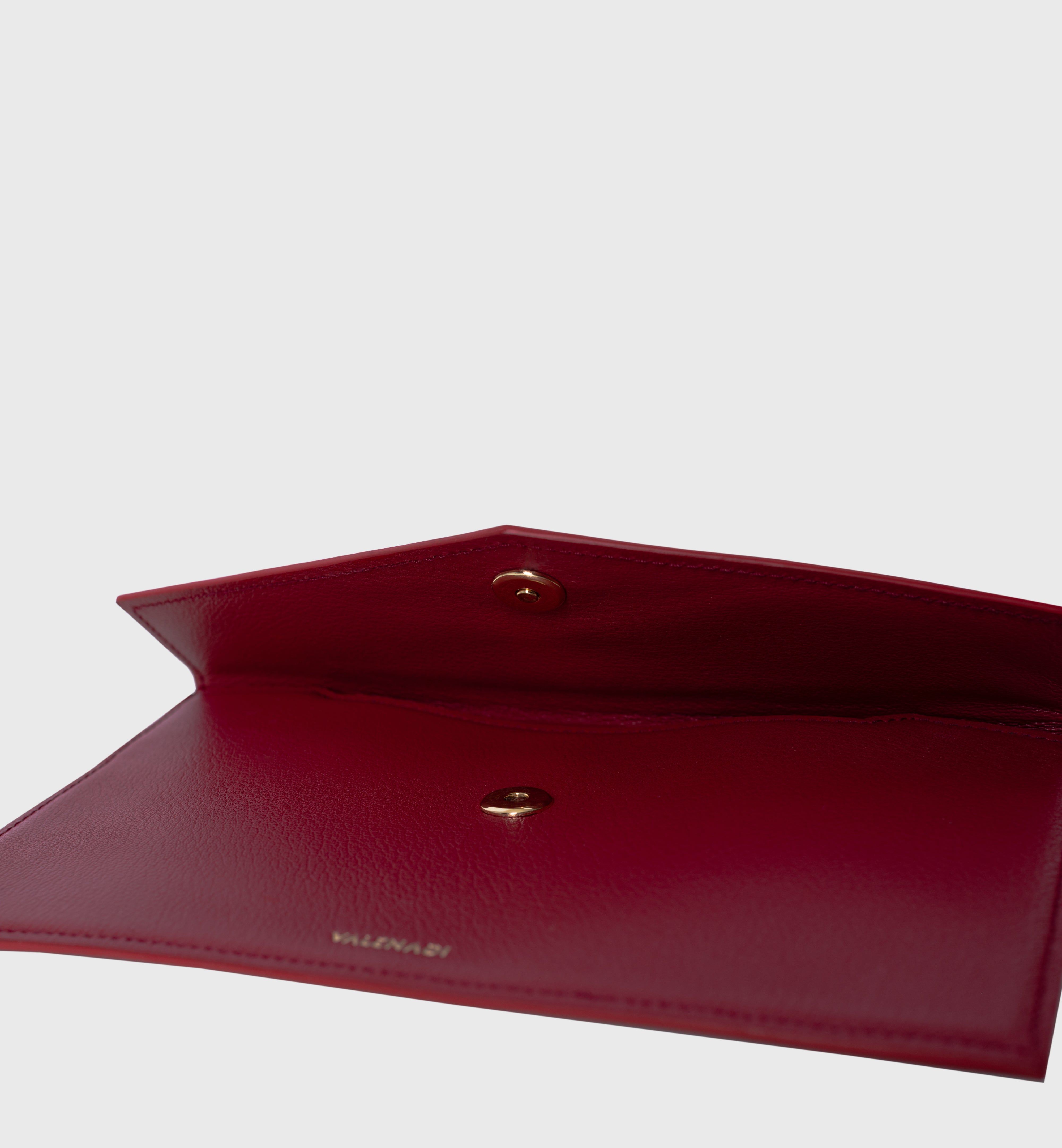 Envelope Clutch