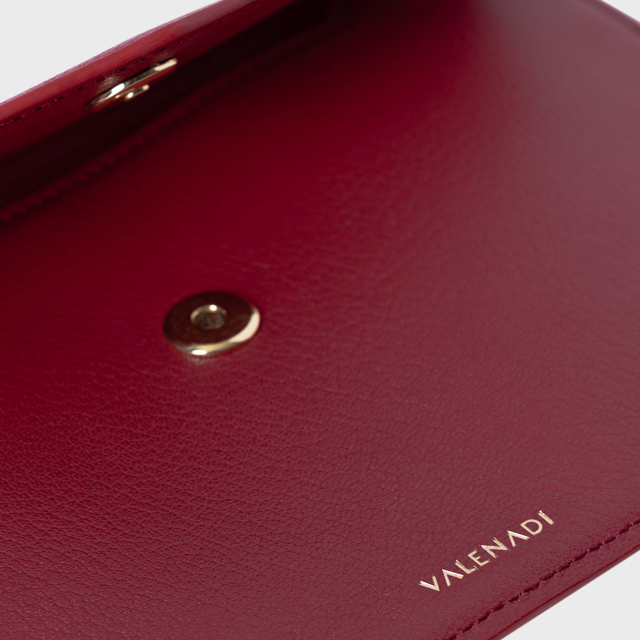Envelope Clutch