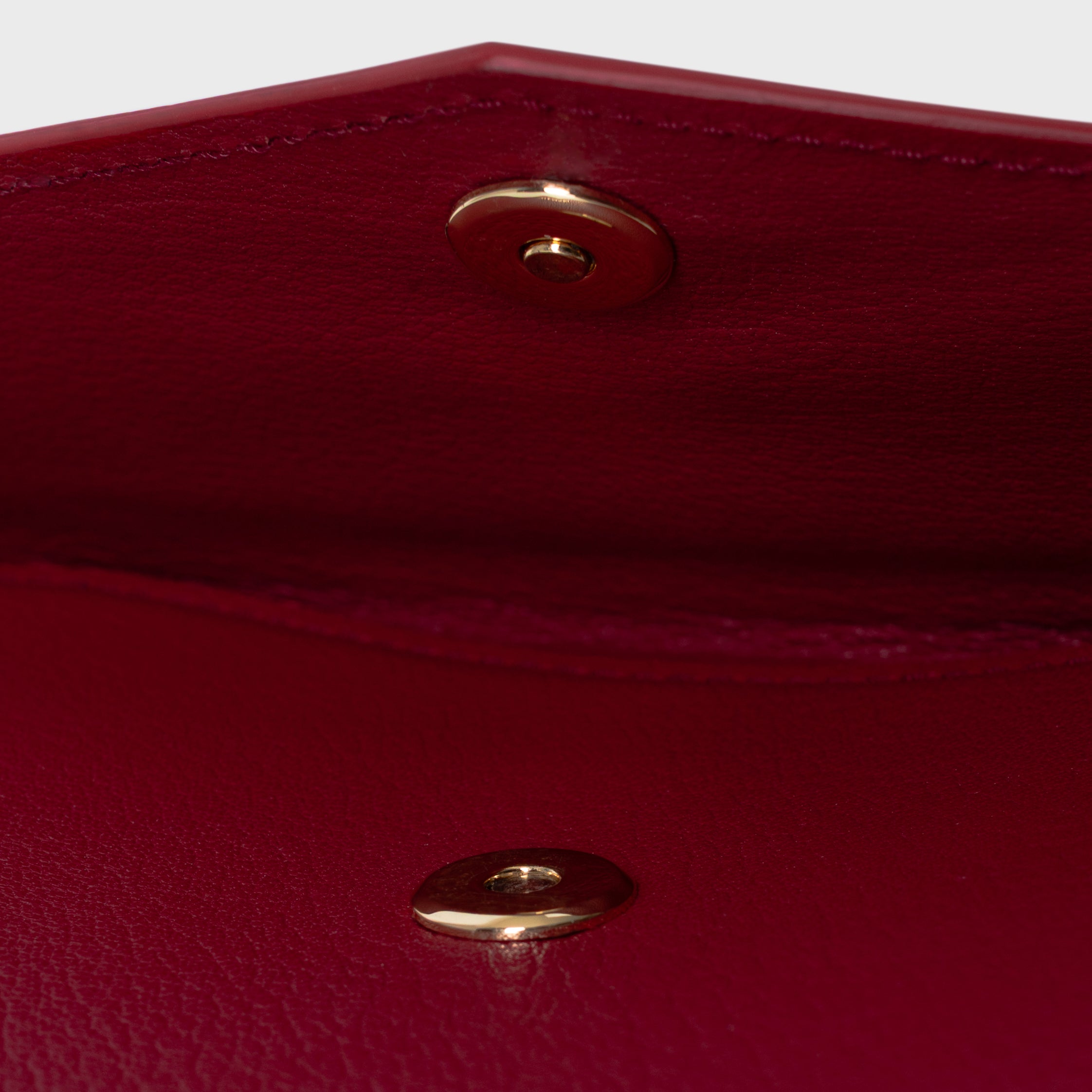 Envelope Clutch