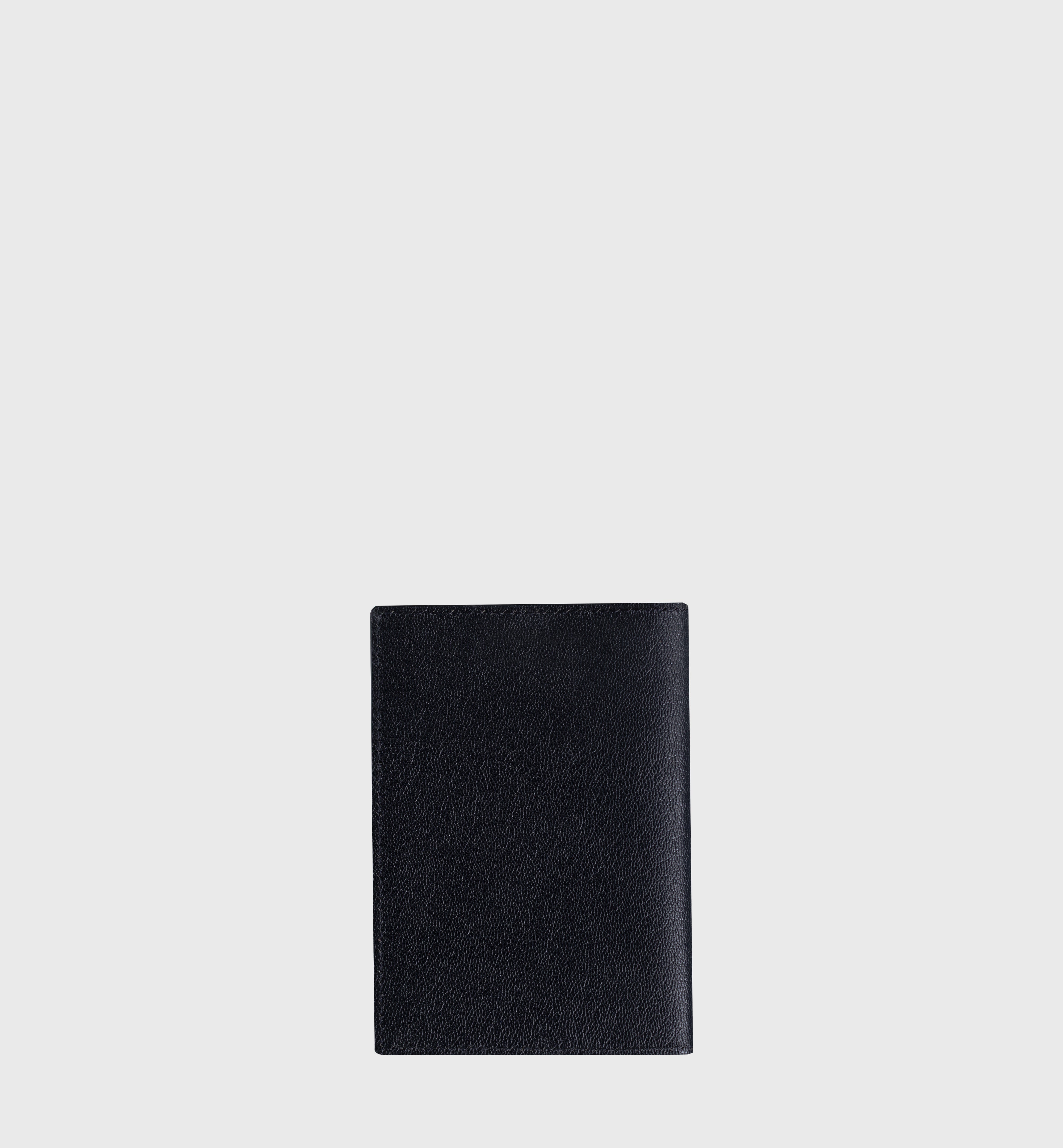 Passport Holder