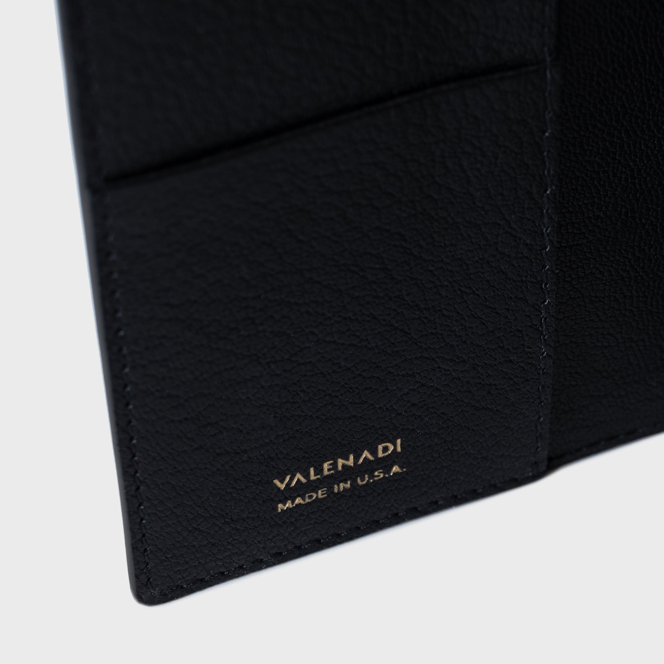 Passport Holder